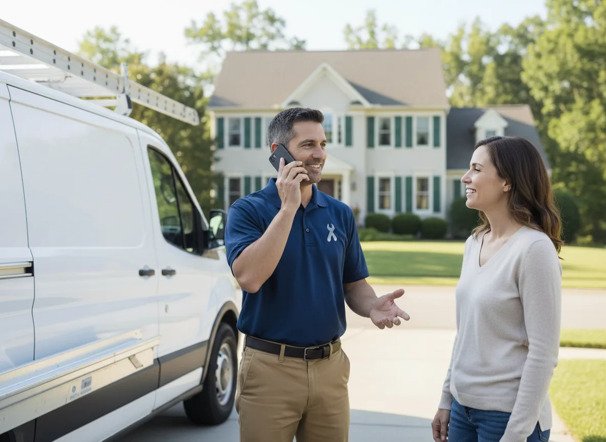 Home Gutter Service Saint Michaels, MD FAQs